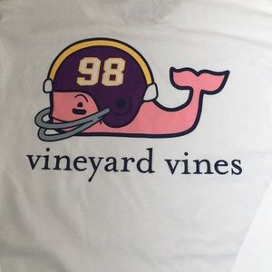 Vineyard vines long sleeve tee